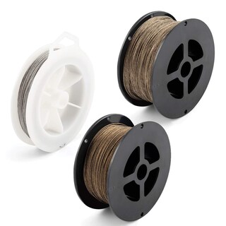 Foto 3 | Foto 3 | Downrigger Cable Cannon De Acero Inoxidable 316 De 200 Pies - Venta Internacional.