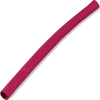 Foto 1 | Foto 1 | Tubos Termorretráctiles Ancor 306624, Grado Marino, 19 Mm, Rojo, Paquete De 4 - Venta Internacional.