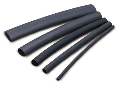 Foto 1 | Foto 1 | Tubo Termorretráctil Ancor 303124, Grado Marino, 6,4 Mm X 30,5 Cm - Venta Internacional.