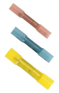 Foto 2 | Foto 2 | Conectores A Tope Termorretráctiles Ancor 309125 Marine 16-14 Awg - Venta Internacional.