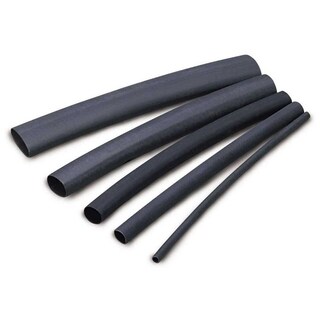 Foto 1 | Foto 1 | Tubos Termorretráctiles Ancor 304106, Grado Marino, 15,2 Cm, Paquete De 5 - Venta Internacional.