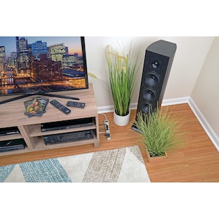 Foto 3 | Foto 3 | Protector Contra Sobretensiones Tripp Lite ¡protéjalo! Tlp602, 6 Salidas, 180 J - Venta Internacional.