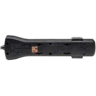 Foto 4 | Foto 4 | Protector Contra Sobretensiones Tripp Lite ¡protéjalo! 7 Tomas De Corriente Alterna, 2.160 J - Venta Internacional.
