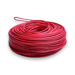 Foto 2 | Foto 2 | Cable De Cobre Akron Calibre 12 90mts Rojo