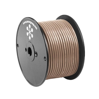 Foto 1 | Foto 1 | Cable Principal Pacer Group Pacer Tan 16 Awg - 30 M - Venta Internacional.