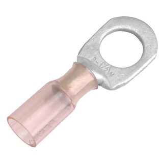 Foto 1 | Foto 1 | Terminal Con Anillo Termorretráctil Pacer 8 Awg Tamaño 1/2 Perno (paquete De 25) - Venta Internacional.