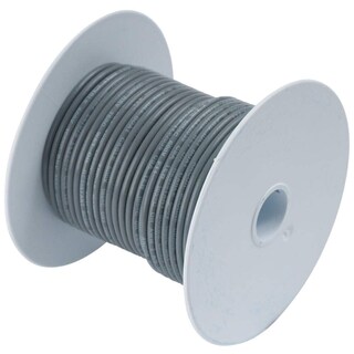 Foto 6 | Foto 6 | Cable Ancor 184203 Cobre Estañado 14 Awg Marrón 15 Pies - Venta Internacional.