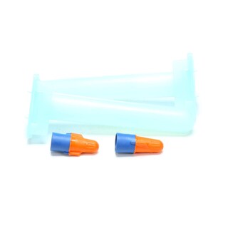Foto 1 | Foto 1 | Kit De Empalme Direct Bury 3m Dbo/b-6 18-12 Awg Con 2 Tubos De Empalme - Venta Internacional.