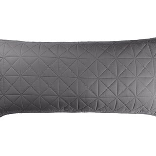 Foto 1 | Foto 1 | Funda De Almohada Std Novo Stone Vianney Gris