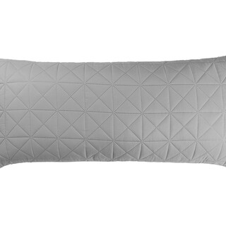 Foto 3 | Foto 3 | Funda De Almohada Std Novo Stone Vianney Gris
