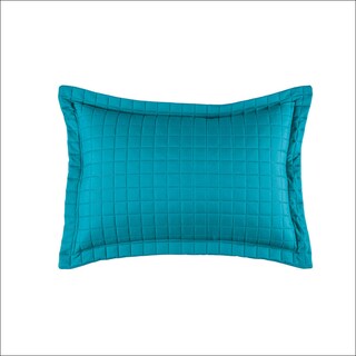 Foto 1 | Foto 1 | Par De Fundas Neo Decorativas Microfibra Esmeralda Concord