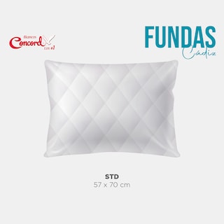 Foto 4 | Foto 4 | Par De Fundas Neo Decorativas Microfibra Esmeralda Concord