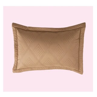 Foto 2 | Foto 2 | Funda Decorativa Estándar Caramel Poliéster Concord