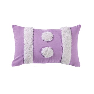 Foto 1 | Foto 1 | Funda P/cojín Itza Lavanda 45x35 Cm Poliéster Concord