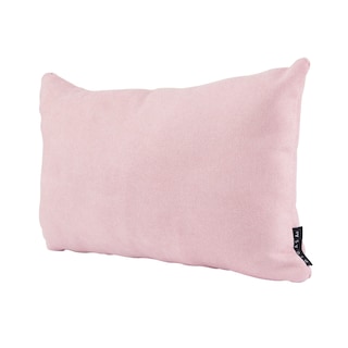 Foto 2 | Foto 2 | Cojín Riñonera Decorativo DICASA Bless Delta color Rosa Rectangular Set de 4