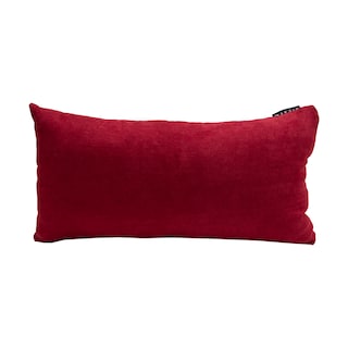 Foto 1 | Foto 1 | Cojín Riñonero DICASA Delta color Rojo Rectangular