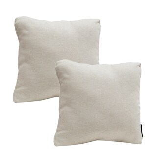 Foto 1 | Foto 1 | Cojines Decorativos Dicasa Dolum Zita color Beige 2 Piezas