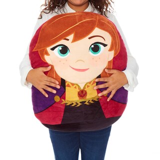 Foto 2 | Foto 2 | Cojín Abrazable Providencia Anna Frozen