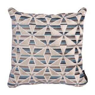 Foto 1 | Foto 1 | Cojín Cuadrado Decorativo Dicasa Conte Multicolor