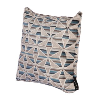 Foto 2 | Foto 2 | Cojín Cuadrado Decorativo Dicasa Conte Multicolor