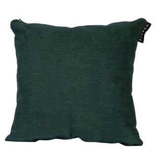 Foto 1 | Foto 1 | Cojín Decorativo DICASA Impe Alfa Verde Cuadrado Chico