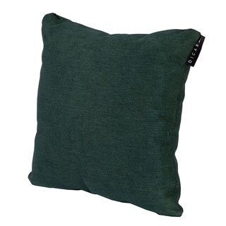 Foto 2 | Foto 2 | Cojín Decorativo DICASA Impe Alfa Verde Cuadrado Chico