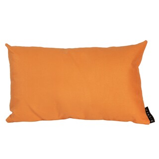 Foto 4 | Foto 4 | Cojín Decorativo DICASA Sora Alfa + Delta + Zita Naranja Chico, Grande y Rectangular 3 Piezas