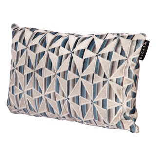 Foto 5 | Foto 5 | Cojín Decorativo DICASA Conte Alfa & Zita Multicolor 2 Chicos y 1 Rectangular