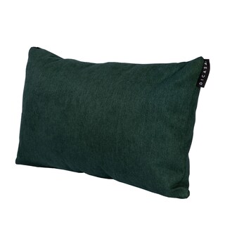 Foto 2 | Foto 2 | Cojín Riñonera Decorativo DICASA Impe Delta Verde Rectangular 4 Piezas