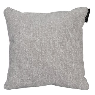 Foto 1 | Foto 1 | Cojín Decorativo Dicasa Peco Alfa color Plata