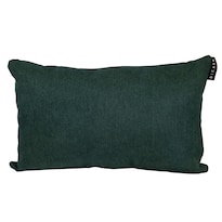 Cojín Decorativo Dicasa Impe Delta color Verde