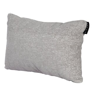 Foto 2 | Foto 2 | Cojín Decorativo Dicasa Zeo Peco color Gris