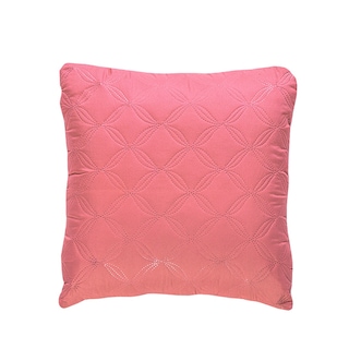 Foto 1 | Foto 1 | Cojín Decorativo Concord Estándar Boho color Rosa