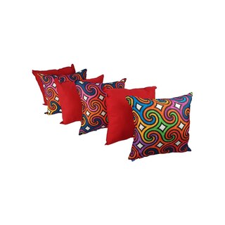 Foto 2 | Foto 2 | Set 6 Cojines Decorativos Premium Almoda Combinacion B