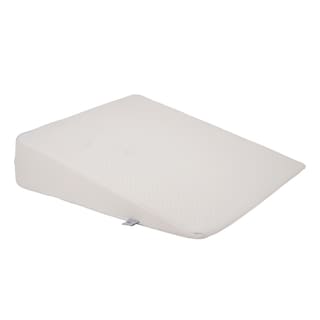 Foto 1 | Foto 1 | Cojín Antireflujo Adultos Cuña Antireflujo Para Adultos Blanca Hecho 100% De Memory Foam