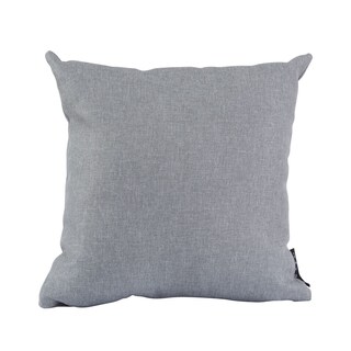 Foto 2 | Foto 2 | Set De 4 Cojines Decorativos Dicasa Quantum Alfa Y Zita Color Gris Cuadrados (2 Chicos Y 2 Grandes)