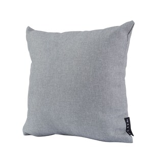 Foto 3 | Foto 3 | Set De 4 Cojines Decorativos Dicasa Quantum Alfa Y Zita Color Gris Cuadrados (2 Chicos Y 2 Grandes)