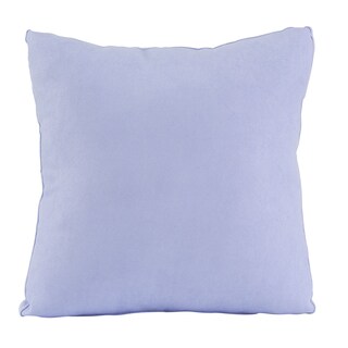 Foto 4 | Foto 4 | Set De 3 Cojines Decorativos Dicasa Ela Alfa - Zita - Delta Color Lila (1 Cuadrado Ch + 1 Cuad Gde Y 1 Rectangular)