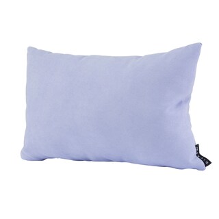 Foto 6 | Foto 6 | Set De 3 Cojines Decorativos Dicasa Ela Alfa - Zita - Delta Color Lila (1 Cuadrado Ch + 1 Cuad Gde Y 1 Rectangular)