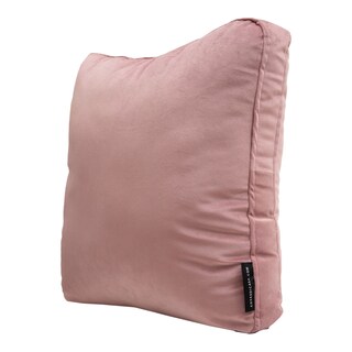 Foto 2 | Foto 2 | Cojin Decorativo Dicasa Dante Zita Color Rosa Cuadrado Grande