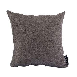 Foto 3 | Foto 3 | Set De 2 Cojines Decorativos Dicasa Bless Alfa Y Zita Color Gris Cuadrados (chico Y Grande)