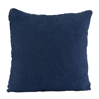 Foto 1 | Foto 1 | Cojín Dicasa Zitaone Azul Marino