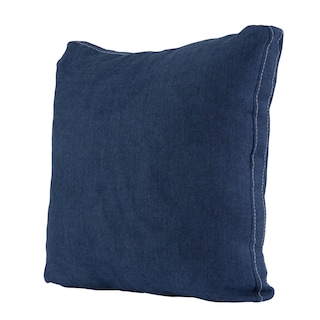 Foto 2 | Foto 2 | Cojín Dicasa Zitaone Azul Marino