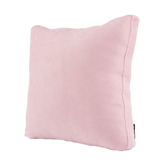 Foto 5 | Foto 5 | Cojines Dicasa Alfa color Rosa 4 Piezas
