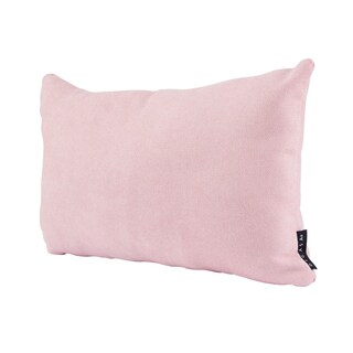 Foto 3 | Foto 3 | Set De 4 Cojines Deltaone Dicasa color Rosa