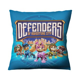 Foto 1 | Foto 1 | Cojín Reversible Providencia Paw Patrol Defenders