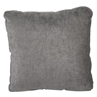 Foto 4 | Foto 4 | Cojines Decorativos Dicasa color Gris 4 Piezas