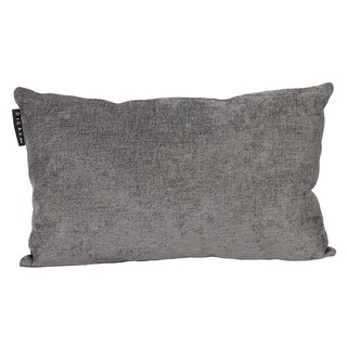 Foto 4 | Foto 4 | Cojines Decorativos Dicasa color Gris 3 Piezas