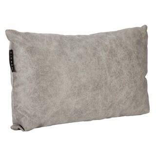 Foto 3 | Foto 3 | Cojín Riñonera Decorativa Dicasa New Delta color Gris 4 Piezas