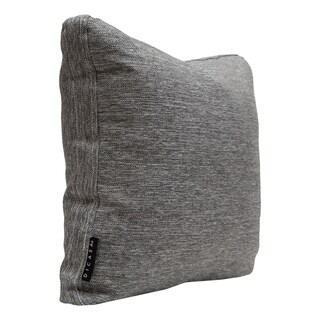 Foto 3 | Foto 3 | Cojines Decorativos Dicasa 2 Piezas Gris